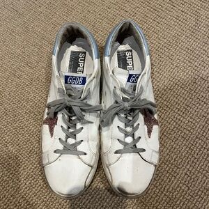 Golden goose sneakers